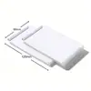 Pincel de Pintura para Cantos de Separação de Cores de 5 Polegadas, Pincel de Cantos de Separação de Cores Extensível, Ferramenta para Pintura de Paredes, Item de Venda Quente Transfronteiriça