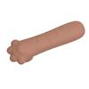 Cubierta Protectora Suave de Silicona para Manija de Puerta Cubierta Anticolisión para Manija de Puerta Guantes Antiestáticos para Tirador de Ventana Almohadilla Anticolisión Trasera para Puerta de Madera