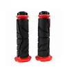Puños de modificación de motocicleta de venta caliente transfronteriza adecuados para vehículos eléctricos y motocicletas, accesorios universales, cubiertas de mango resistentes al desgaste y antideslizantes