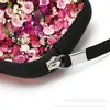 Monedero de Material de Buceo de Venta Caliente, Bolsa para Teléfono Móvil, Bolsa para Llaves, Impermeable, Anticaídas, Sublimable, Lavable a Máquina, Bolsa para Cosméticos