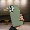 Adecuado para hombres, funda de teléfono magnética Samsung S26 Ultra, cubierta protectora de alta gama S25, patrón tejido, nuevo modelo S26, comercio exterior