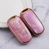 Aplicable a Geely Key Case gl New Emgrand gs Car Key Case S1 Boyue X3 Vision x6 Borui Plantronics Buckle Case