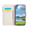 Adecuado para Oneplus Nord Ce3 Hebilla Redonda Cremallera Estilo Bandolera 11R/Nord N300 Funda para Teléfono con Ranura para Tarjeta