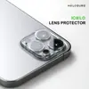 Para iphone13 Ojo de Águila HD pegatinas de lente integradas 13pro/promax película protectora para lente de cámara de teléfono móvil