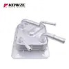 En stock 21606-28x0b enfriador de aceite de caja de cambios 21606-3VX0A aplicable a Nissan AltimaMaximaMurano
