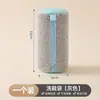 Lavadora y secadora automática para ropa y calzado de persona perezosa, bolsa para lavar zapatos, bolsa para limpiar zapatos, herramienta de limpieza de zapatos para lavadora