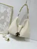 2025 Nova Bolsa Tote Casual de Grande Capacidade Moda Superfície Macia Bolsa Transversal Couro Retro com Cera de Abelha Bolsa de Ombro para o Dia a Dia