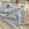 Ropa Interior de Algodón Puro para Mujer 2026 Nuevo Estilo de Verano para Niñas 100% Algodón 7A Antibacteriana Transpirable de Cintura Media Cómodos Pantalones Cortos Sin Costuras para Niñas