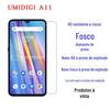 Aplicável a UMIDIGI A11 película protetora HD película macia película para celular película fosca