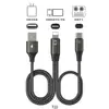 Cabo Adaptador Otg para Placa de Som de Transmissão Ao Vivo para Celulares, Compatível com Apple e Android Tipo-C, para Carregamento Simultâneo e Transferência de Dados