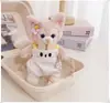Solo Venta de Ropa para Muñecas, Accesorios de Lulu, Belle, Shirley, Rose, Stellalou, y Conjuntos de Petos de Stellalou
