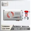 Posicionador de Válvula Série Flowserve Logix 520Md Acoplado com Válvula Reguladora de Instrumentação Wuzhong