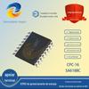 SA6188C CPC16 torre 40V chip de acionamento de gate trifásico ventilador de baixa tensão/pistola de painel