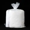 Bolsas Planas de Alta Presión en Stock, Bolsas de Empaque de Pe Engrosado, Bolsas de Plástico Transparentes, Bolsas de Película Grandes, Bolsas de Plástico a Prueba de Humedad al por Mayor