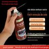 Removedor de Cola Golden Pioneer Dissolve Rapidamente Cola 502 de Secagem Rápida, 401 e Outras Colas Autoadesivas, e É uma Ferramenta Mágica para Dissolver Vários Adesivos