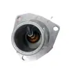 Conjunto de termostato adecuado para Opel 1338049 1338043 90232012 90571273
