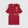 Ropa para carreras todoterreno transfronterizas: Colección nueva 2025, polo de manga corta más vendido, versátil y elegante, disponible en tallas europeas y americanas, corte holgado