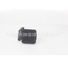 Adecuado para Wrangler Jkjl Gancho de Remolque Enchufe de Barra de Remolque Enchufe Cuadrado Enchufe Cubierta de Remolque Wrangler