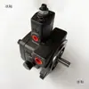 Bomba de paletas de desplazamiento variable VP-20-FA3 Conjunto de bomba hidráulica VP-15-FA3 Cabezal de bomba de aceite hidráulico SF Accesorios para estación hidráulica