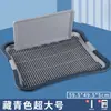 Bacinica para perro para mascotas transfronteriza, tamaños grande, mediano y pequeño, bandeja de rejilla plana, un indispensable para el entrenamiento para ir al baño, directo del fabricante