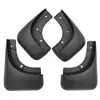 Adequado para Audi A6 2013 - Forro do para-lama do pneu do carro de comércio exterior transfronteiriço