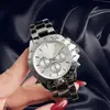 Proveedor de Dropshipping de Relojes Boss Watches Bos Correa de Acero Aleación Reloj para Hombre Reloj de Cuarzo