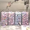 Adesivos de Pêssego Macios e Fofos em Estoque, Adesivos para Alívio de Estresse para Apertar, Adesivos de Bolha de Desenho Animado, Decoração de Celular DIY Snoopy