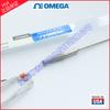 Sonda de resistência de platina PR-11-2-100-3/16-20-E-120, PR-11-2-100-3/16-20-E-1200