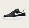 Fábrica de Putian transfronteiriça Air Force One branco puro comércio exterior versátil clássico campus unissex casal sapatos casuais