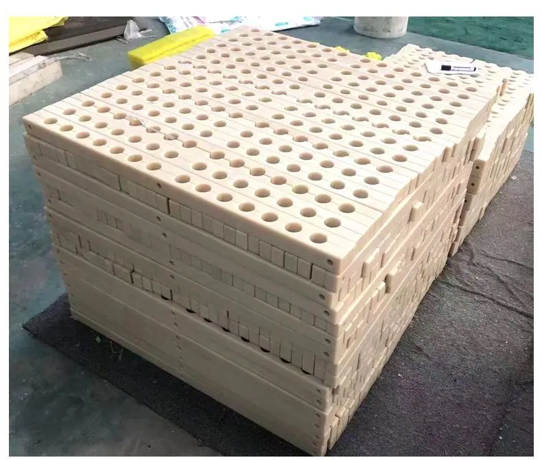 尼龙加工件8
