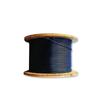 Cable de control de computadora con pantalla contra incendios retardante de llama ZN-DJYPVP1 * 2*1.5 3*2*1.5 de fábrica