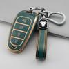 Adecuado para Cubierta de Llave Hyundai Tucson L 2023, Estuche para Coche Modelo Quinta Generación 2122, Hebilla de 5ª Generación, 46 Llaves, Diseño Moderno