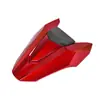 Adecuado para Honda Cb650R Cbr650R 19-23 Joroba Trasera Cubierta Trasera de Cola Cubierta de Asiento de Joroba Competitiva Modificada