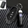 Adecuado para la funda de llave del nuevo Volkswagen Touareg 2023, funda de llave especial de alta gama Rui Zunrui Shang Rui versión Enjoy