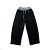 Pantalones Deportivos para Niñas Estilo Primavera y Otoño 2026 Pantalones Nuevos Pantalones Deportivos Casuales para Niñas Pequeñas Niños Medianos y Grandes Pantalones de Plátano de Moda Otoño