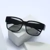 Gafas de sol con clip para gafas de prescripción de doble propósito Tr90 Gafas de visión nocturna para hombres y mujeres Gafas de sol polarizadas con clip para conducir