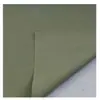 Em Estoque Cvc60/40 32*32 130*70 Sarja de Algodão-Poliéster 150Gsm Tecido para Camisa de Trabalho