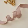 Atacado do Fabricante Tiras para Chapéu de Poliéster, Acessórios para Vestuário de Cor Sólida, Fitas Tecidas, Acessórios para Cabelo com Borda Serrilhada, Acessórios de Fita, Fitas Decorativas