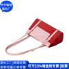 Bolso de Hombro tipo Baguette Brillante de PU para Viajes Diarios Bolso de Cuero RPET para Debajo del Brazo Bolso de Hombro de PU de Moda Fábrica Personalizada