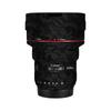 Burro Andante Adequado para Canon EF11-24 F4L II Película Protetora Capa Completa Adesivo de Pele Película Adesiva