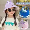 Sombrero de Protección Solar para Niños Sombrero de Sol para Bebé Verano Niños y Niñas 2023 Nuevo Sombrero de Sol de Verano para Niñas