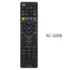 Aplicable al control remoto universal RC-G008 RCG008 para TV LCD MAGNAVOX WESTINGHOUSE