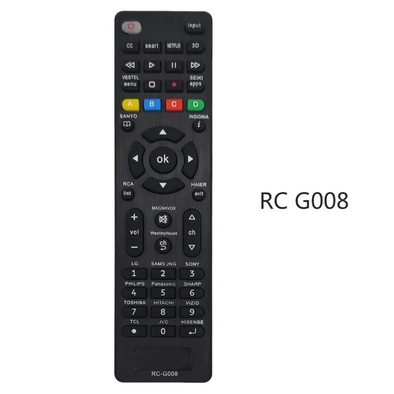 RC-G008 4