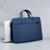 Bolsa para Laptop 13 pulgadas 14 pulgadas Portátil Bolsa de Negocios Venta al por Mayor Regalo para Huawei Hp Asus Lenovo
