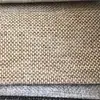 Capa de Sofá de Tecido de Linho Cor Sólida Manta Decorativa Almofada de Assento Tapete para Janela de Canto Bolsa Macia Bolsa de Armazenamento Toalha de Mesa Almofada