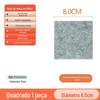 Tapete de feltro para piso de 3mm espessado endurecido mudo espessado resistente ao desgaste tapete para piso de madeira maciça autoadesivo tapete para piso de mesa cadeira