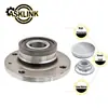 Rodamiento de Rueda VKBA6767 Kit de Reparación para Rueda Trasera Adecuado para Seat: Unidad de Cubo de Rueda Mii