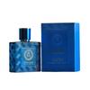 Popular Transfronterizo Marca Xiaocheng Yixiang Cupido Perfume para Hombre Larga Duración Fragancia Ligera Fresca Colonia Venta al por Mayor 50ml