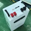 Baterías Lifepo4 de 25.6V 200Ah Batería Lifepo4 de 25.6V 200Ah en
