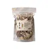 Cogumelo Veludo de Cervo Seco Atacado Ingredientes para Sopa Selecionados Pacote Família de Hotel 100g Cogumelo Veludo de Cervo Seco Atacado Guoyuntang